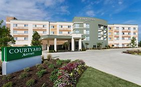 Courtyard Marriott Ruston