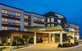 Courtyard By Marriott Ruston